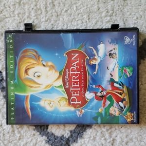 Disney's Peter Pan